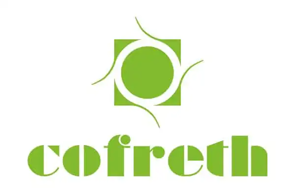 Cofreth logo