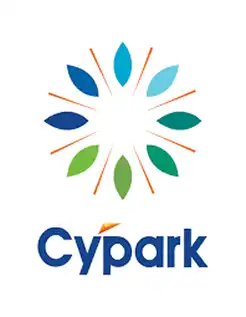 Cypark Berhad logo
