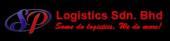 SP Logistics logo